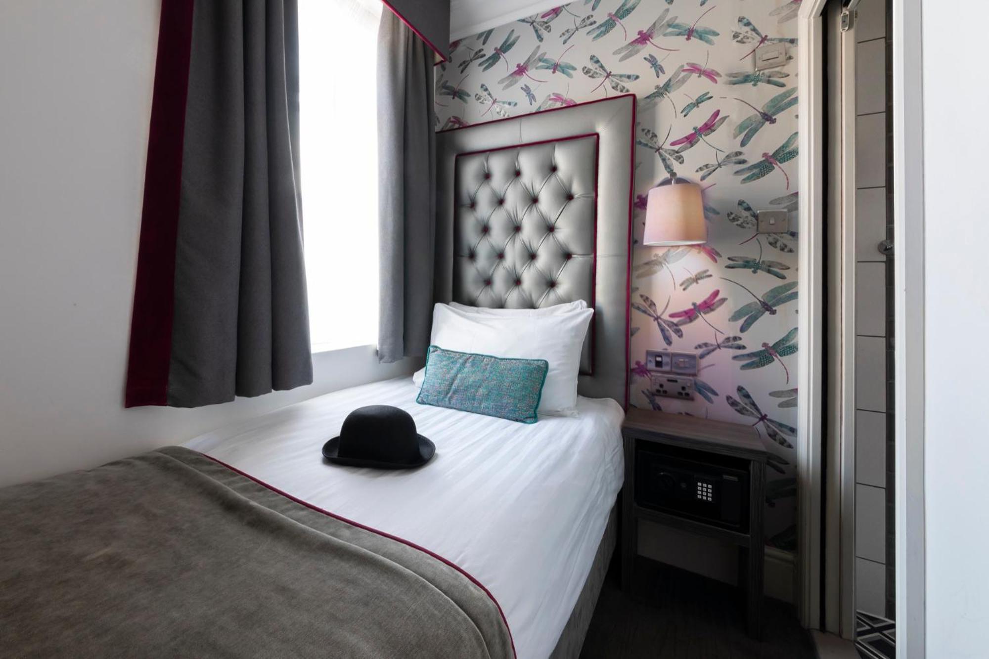 Hotel The Beverley - Victoria London